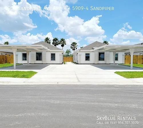 5909 Sandpiper Ave #4 Photo 1