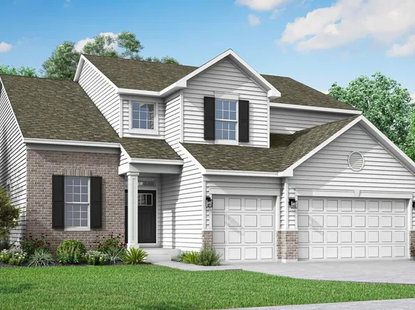 4001 Banbury St, Windsor, WI 53598