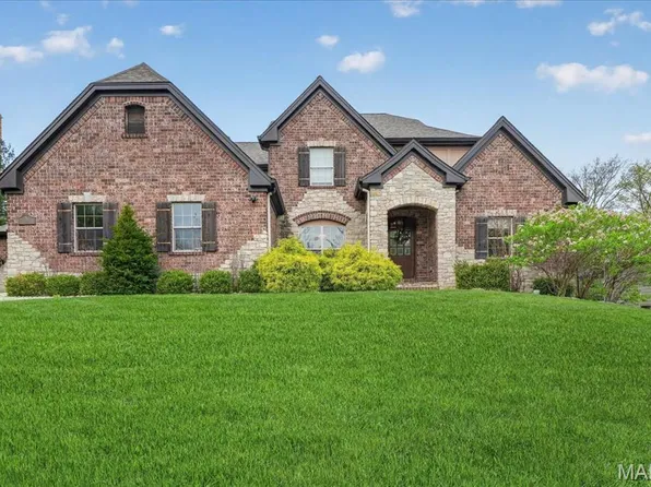 3 Ladue Ct, Saint Louis, MO 63141