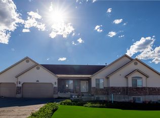 30 S 500 E, Centerfield, UT 84622