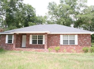 231 SW Timberland Ct, Lake City, FL 32024