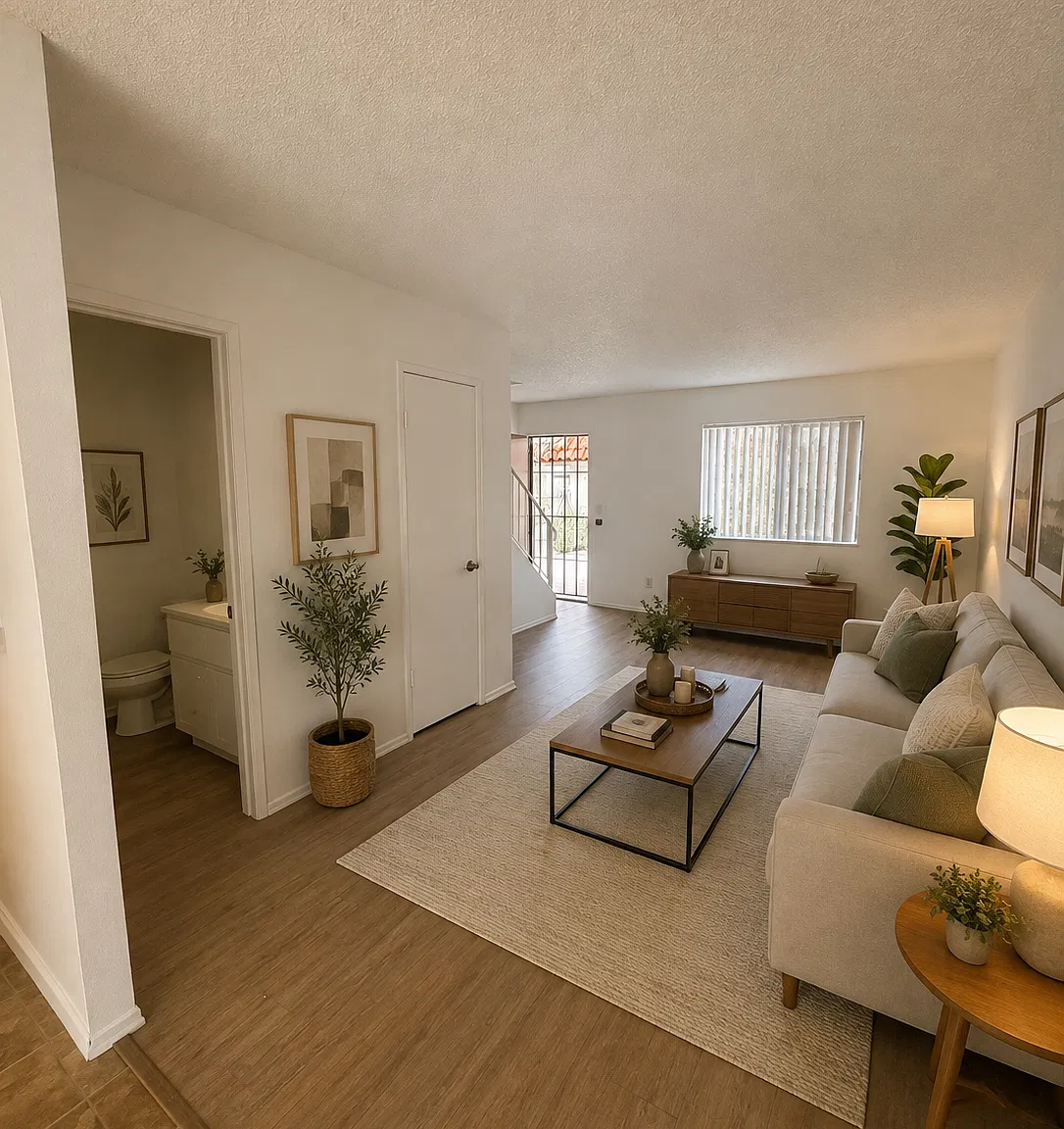7314 Richfield St — Photo 1