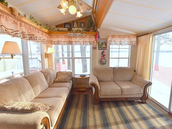 4th image of 15827 Wilderness Trl Lot 8