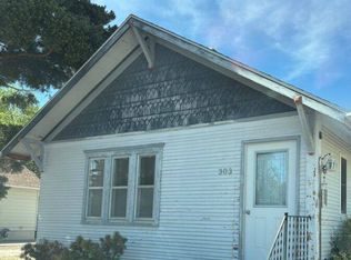 303 W Avenue B, Oshkosh, NE 69154