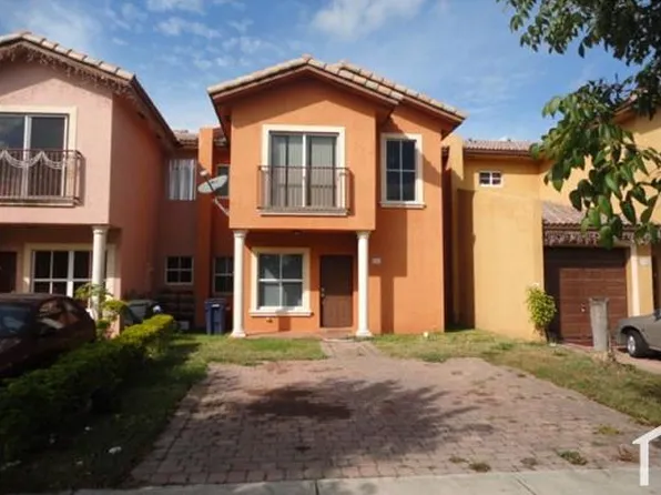 650 SW 7th Ter, Florida City, FL 33034