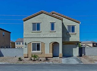 4792 Vista Sandia Way, Las Vegas, NV 89115