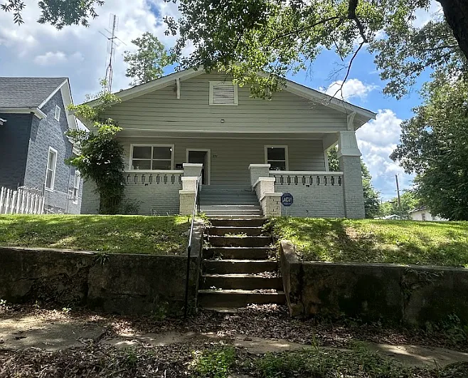 2511 20th Place Ensley — Photo 1