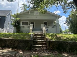 2511 20th Pl W, Birmingham, AL 35208