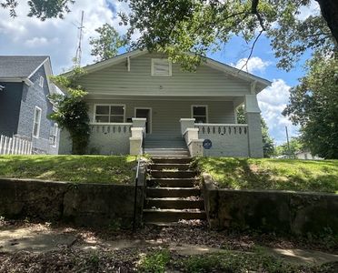 2511 20th Pl W, Birmingham, AL, 35208