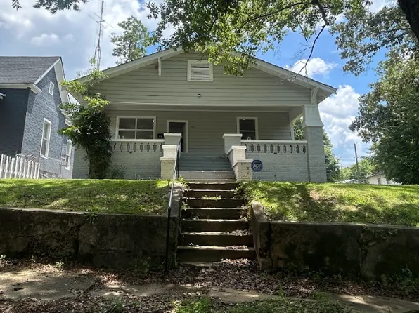 2511 20th Pl W, Birmingham, AL 35208