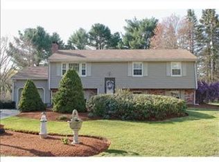 188 Prospect St, South Easton, MA 02375