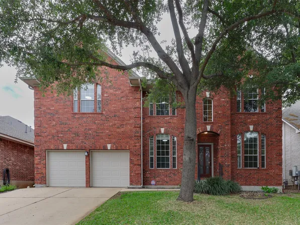 1419 Hargis Creek Trl, Austin, TX 78717