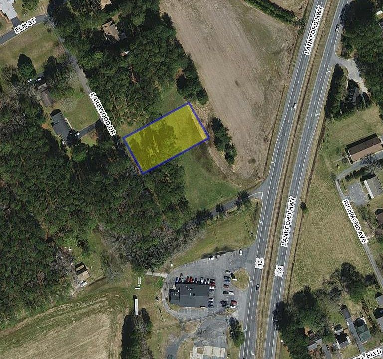 1st image of LOT 2 Lakewood Dr