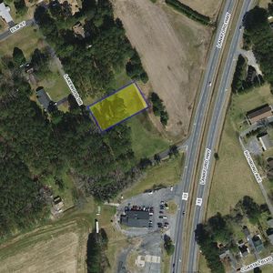 LOT 2 Lakewood Dr, Onley, VA, 23418