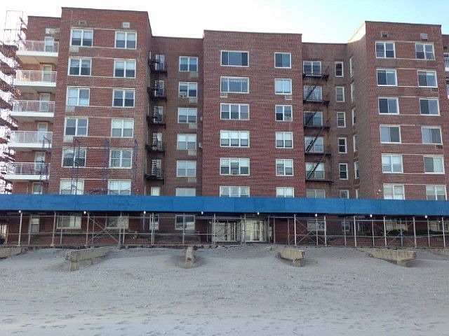 1st image of 12310 Ocean Promenade APT 4M