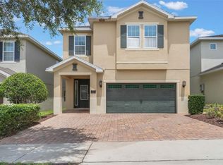 331 Pendant Ct, Kissimmee, FL 34747