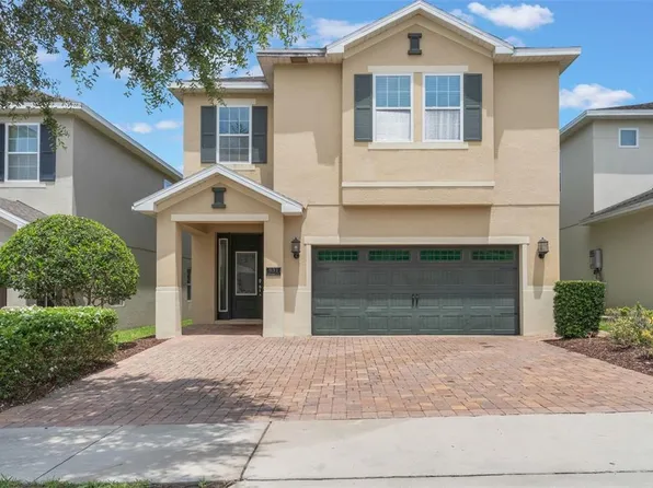 331 Pendant Ct, Kissimmee, FL 34747