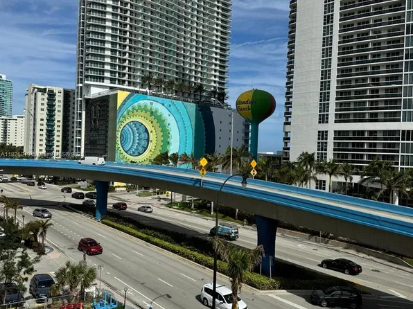 1825 S Ocean Dr APT 514, Hallandale, FL 33009
