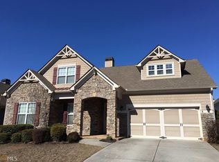 1004 Crape Myrtle Ct, Madison, GA 30650