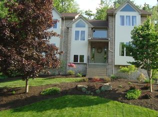 5013 Karrington Dr, Gibsonia, PA 15044