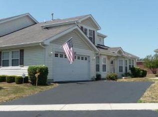 16138 Huron St, Crest Hill, IL 60403