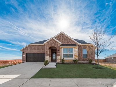 3104 Rock Rose Dr, Celina, TX, 75009