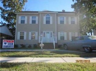 1227 Wilcox, Norfolk, VA 23704
