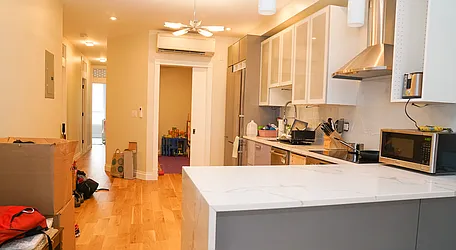 Rented by Dwell Residential Inc