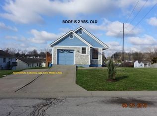 2732 S 46th St, Kansas City, KS 66106