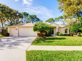 4683 Secretariat Run, Spring Hill, FL 34609