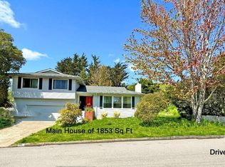 30 Shell Rd, Mill Valley, CA 94941