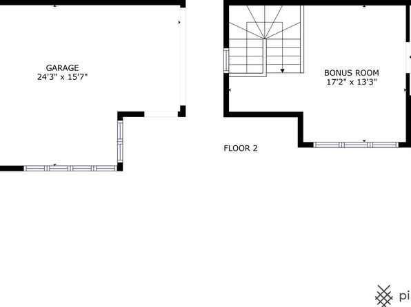 4034 Hillside Trl, New Buffalo, MI 49117