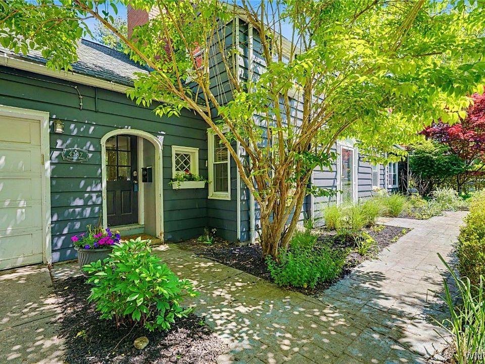 4387 Freeman Rd, Orchard Park, NY 14127 | MLS #B1677851 | Zillow