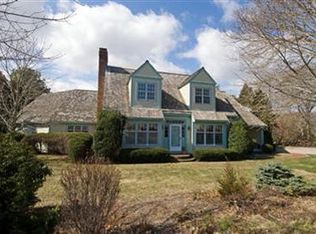 87 Carlson Ln, West Barnstable, MA 02668