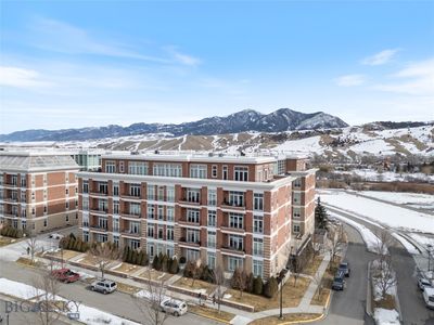 140 Village Crossing Way UNIT 1F, Bozeman, MT, 59715