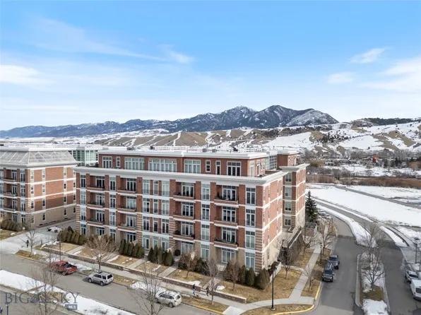 140 Village Crossing Way Unit 1F, Bozeman, MT 59715