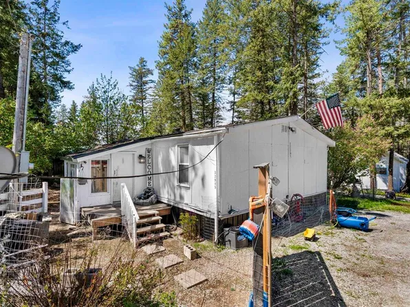 32945 Winona Beach Rd #G, Valley, WA 99181