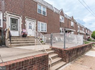 2144 Stevens St, Philadelphia, PA 19149