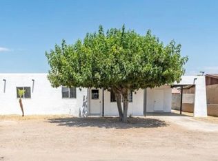 8365 S Mojave Ln, Yuma, AZ 85364
