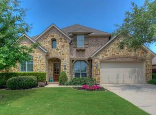 2237 Pow Wow, Leander, TX 78641