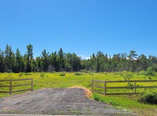 0 Bertha Cleveland Rd #1, Bay Minette, AL 36507