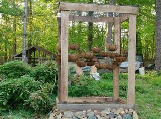 1282 Red Hill Rd, Gordonsville, VA 22942