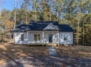 225 Old Buckingham Rd, Cumberland, VA 23040