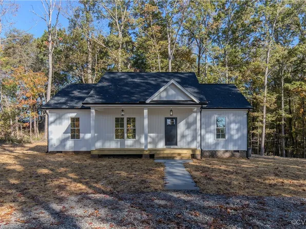 225 Old Buckingham Rd, Cumberland, VA 23040