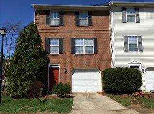 1137 Ashford Ln, Lexington, KY 40515