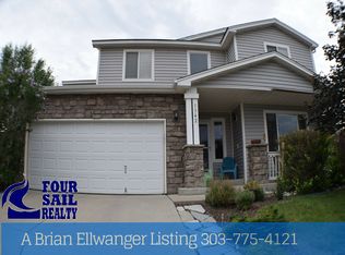 1342 Wilkerson Way, Longmont, CO 80504