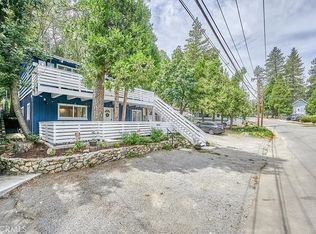 (Undisclosed Address), Crestline, CA 92325