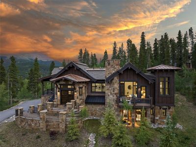 156 Peerless Dr, Breckenridge, CO, 80424