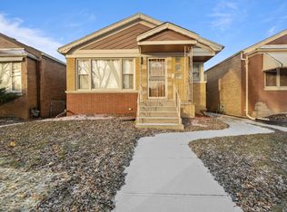 14224 S Parnell Ave, Riverdale, IL