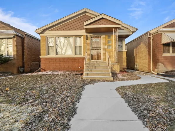 14224 S Parnell Ave, Riverdale, IL 60827